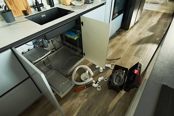 Trusted Toilet Repair service in Utica, MS - AAA Plumbing Heating